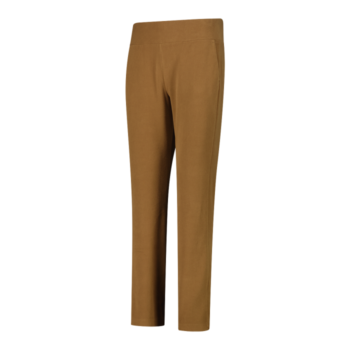 Pantaloni Lunghi In Artic Fleece W