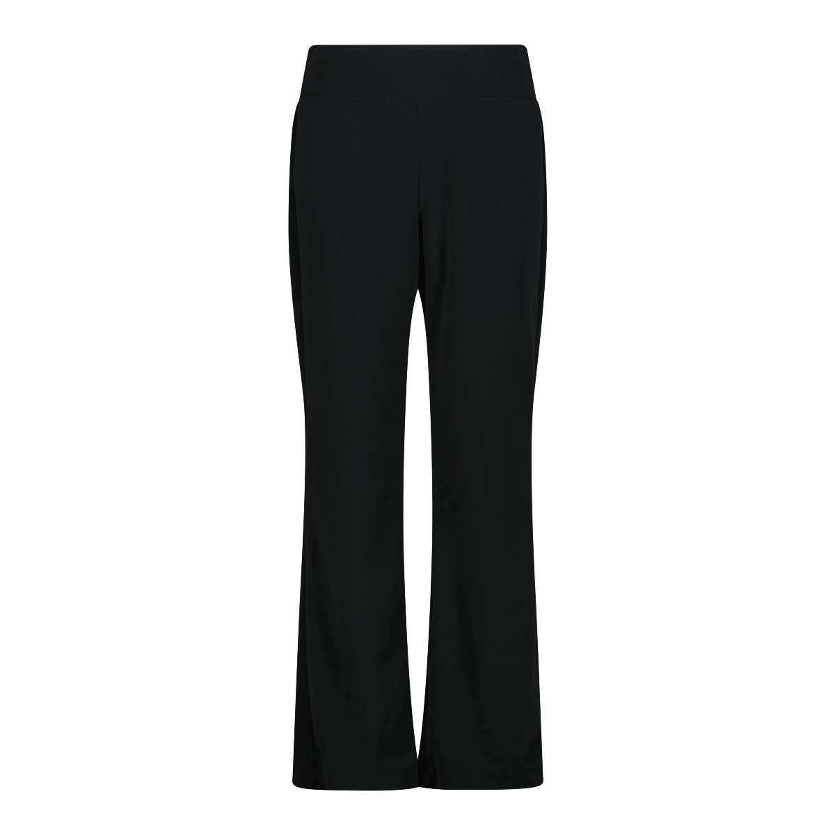 Pantaloni Lunghi In Artic Fleece W