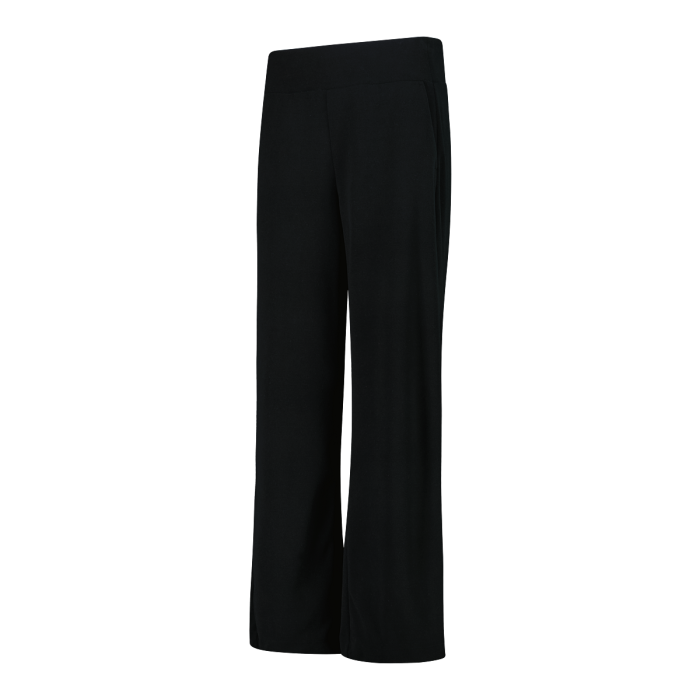 Pantaloni Lunghi In Artic Fleece W