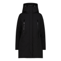 Cappotto Con Cappuccio W
