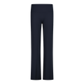 Pantaloni Bootcut In Stretch Polyamide W
