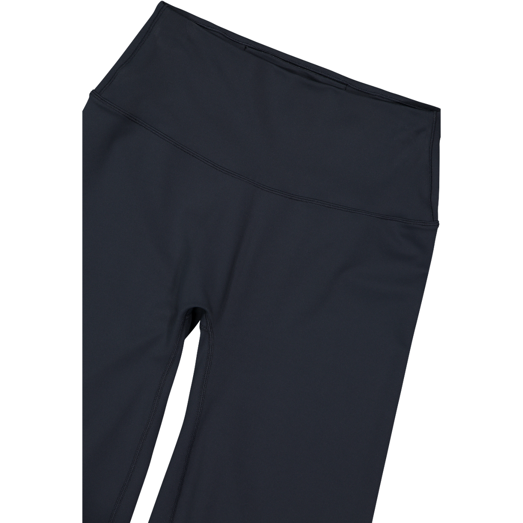 Pantaloni Bootcut In Stretch Polyamide W