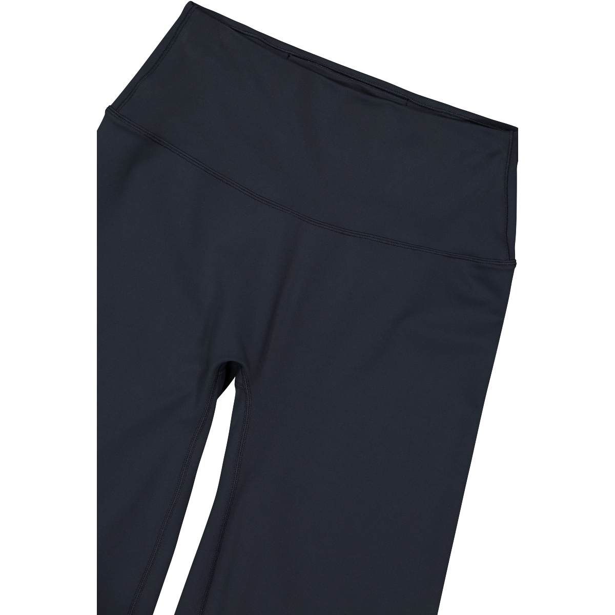 Pantaloni Bootcut In Stretch Polyamide W