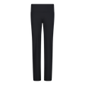 Pantaloni Bootcut In Stretch Polyamide W