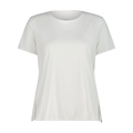 Maglia In Tech Jersey Elasticizzato W