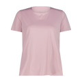Maglia In Tech Jersey Elasticizzato W