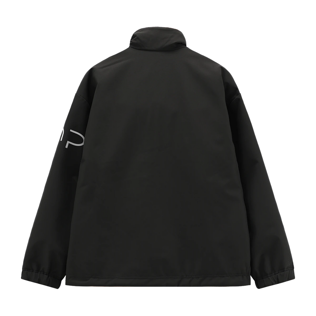 Felpa Reversibile Con Teddy Fur