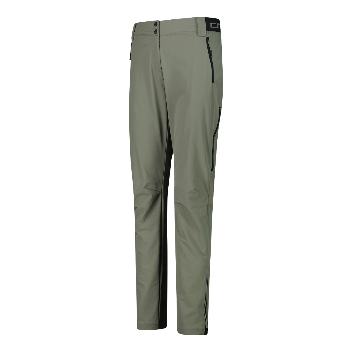 Pantaloni Unlimitech Trekking W