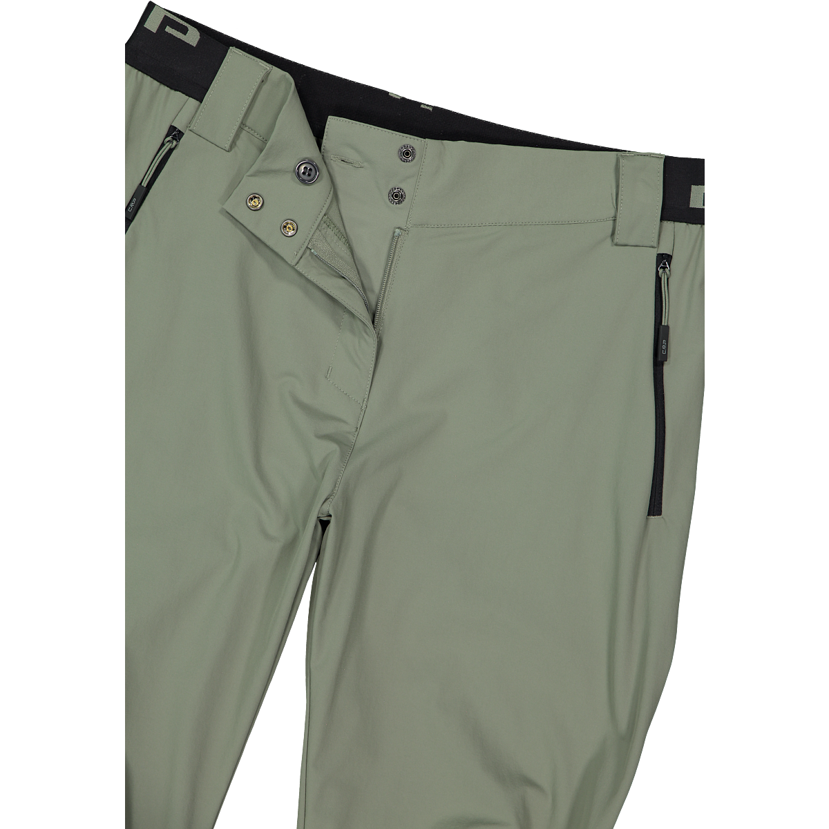 Pantaloni Unlimitech Trekking W