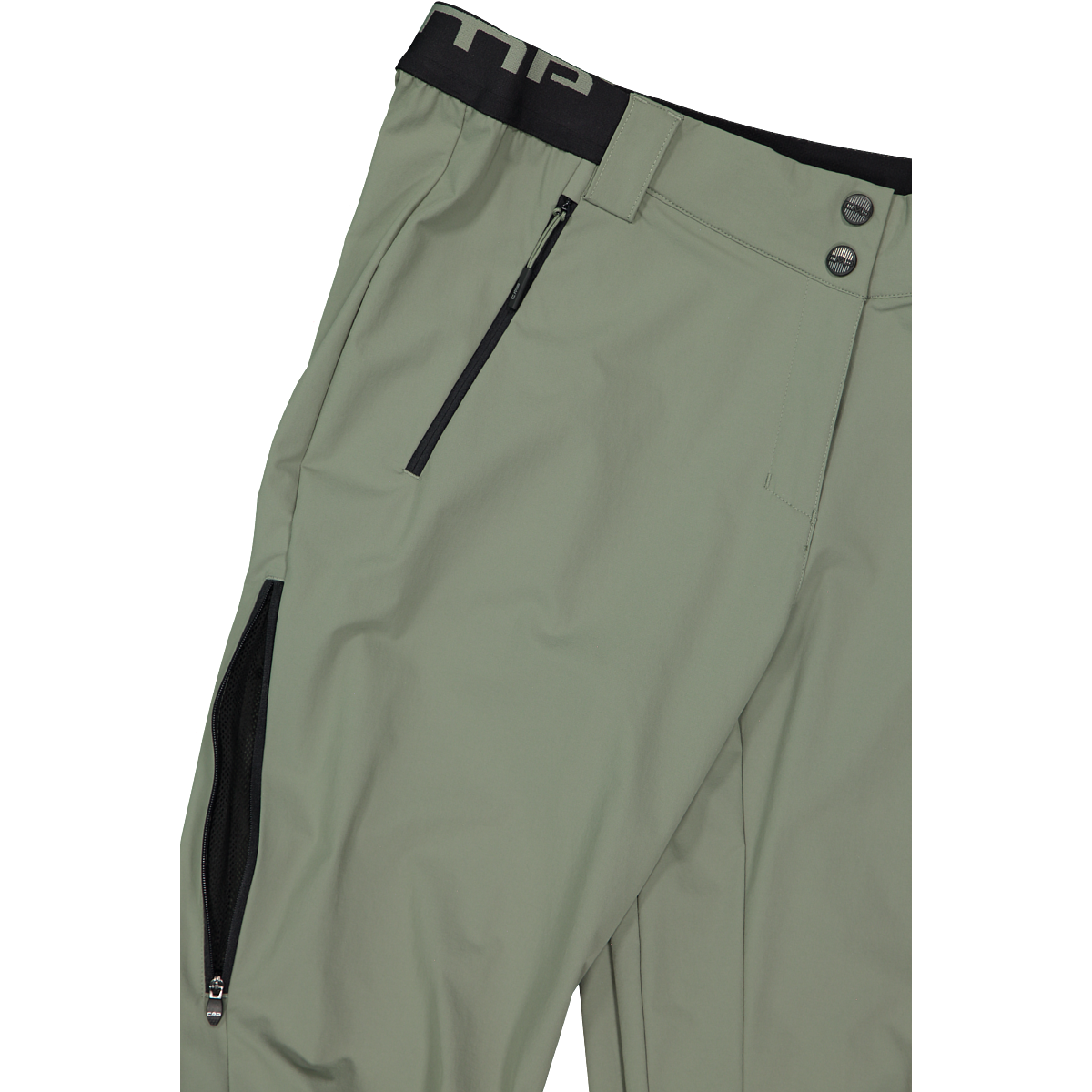 Pantaloni Unlimitech Trekking W