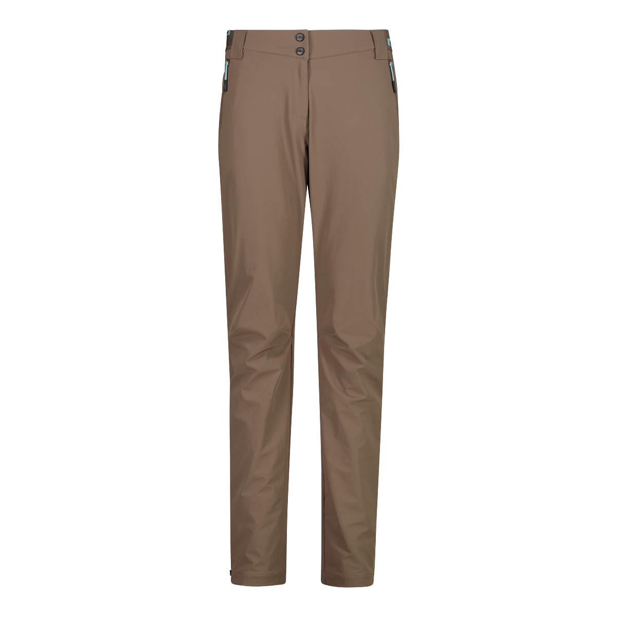 Pantaloni Unlimitech Trekking W
