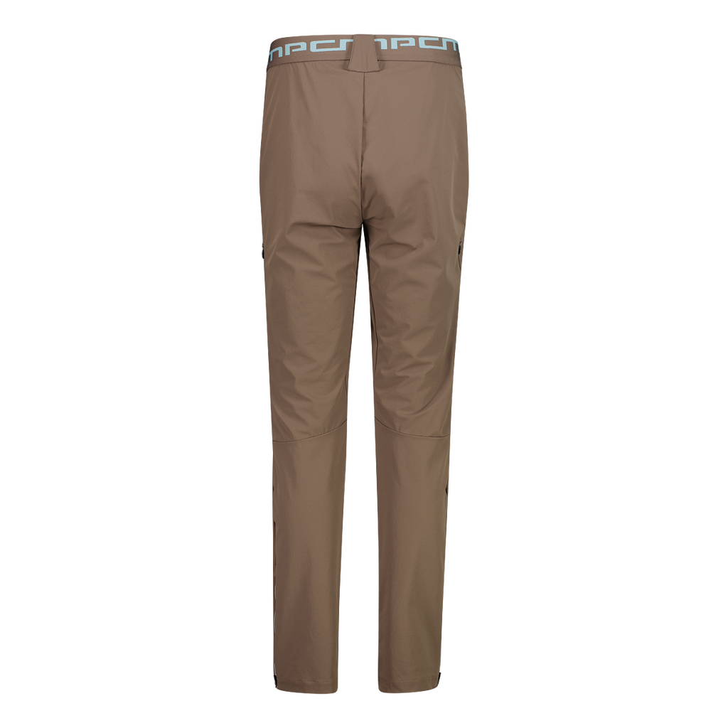 Pantaloni Unlimitech Trekking W
