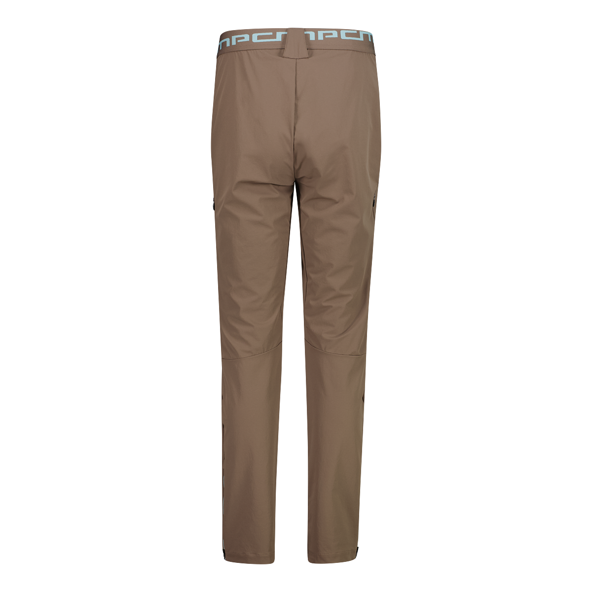 Pantaloni Unlimitech Trekking W