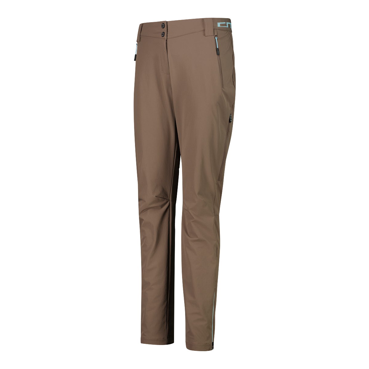Pantaloni Unlimitech Trekking W
