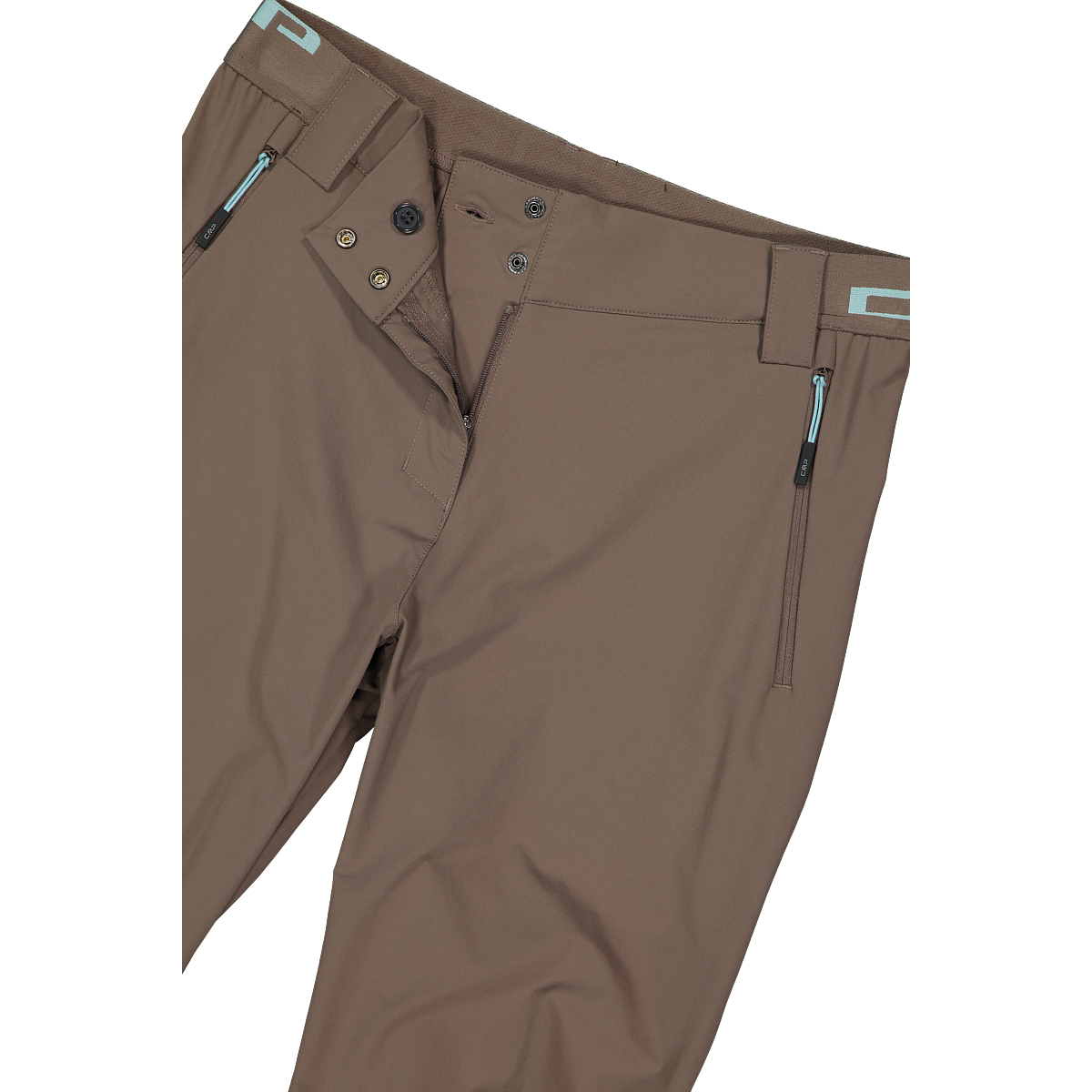 Pantaloni Unlimitech Trekking W