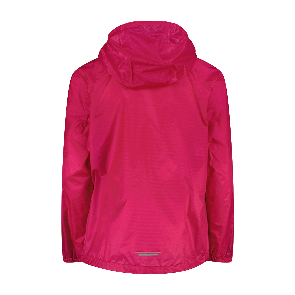 Giacca Antipioggia Con Cappuccio G