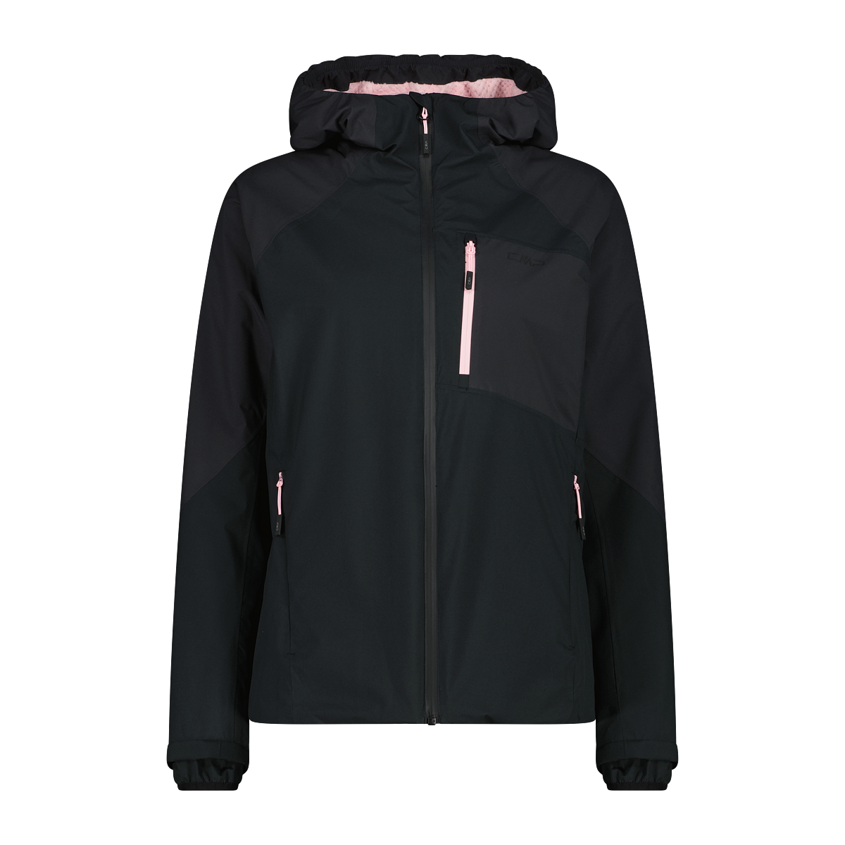 Giacca Con Imbottitura HighLoft W