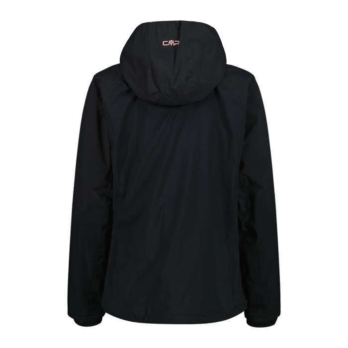 Giacca Con Imbottitura HighLoft W