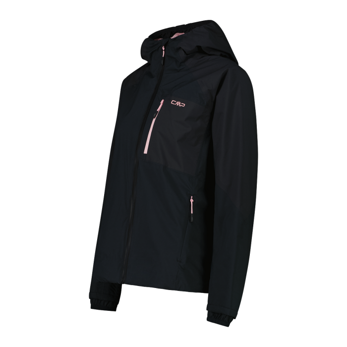 Giacca Con Imbottitura HighLoft W