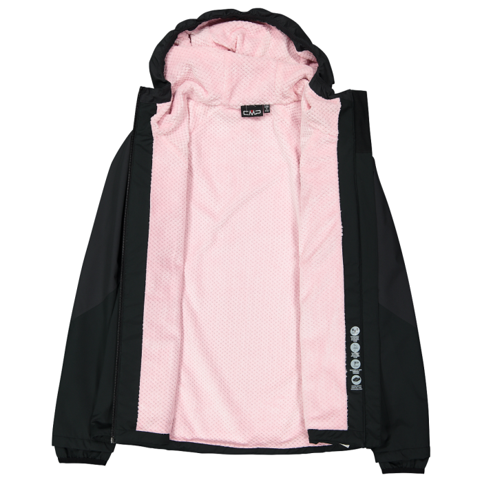 Giacca Con Imbottitura HighLoft W