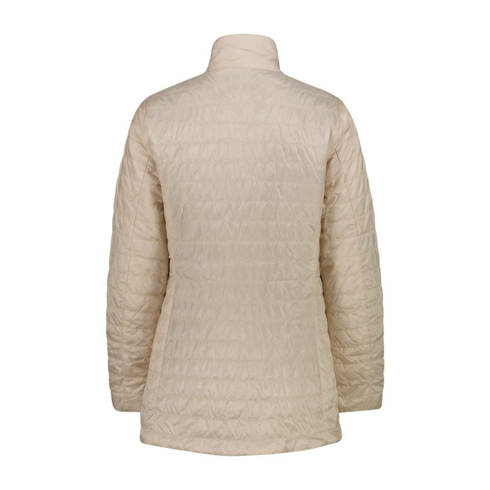 Giacca Urban Resistente All'Acqua W