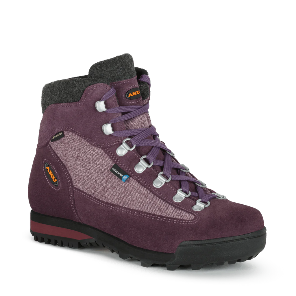 Ultra Light Warm GTX W