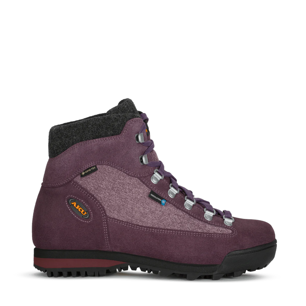 Ultra Light Warm GTX W