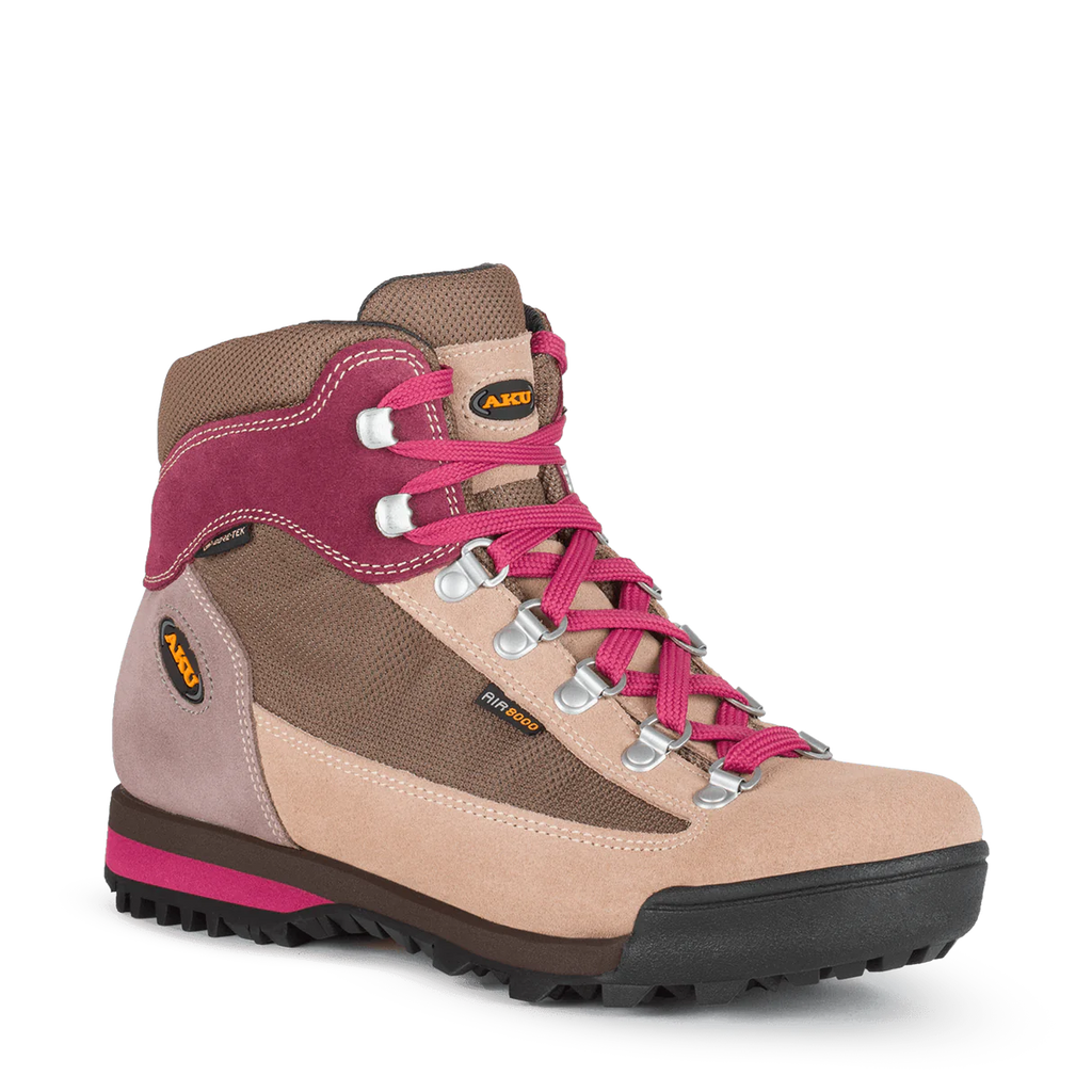 Ultra Light Original GTX W