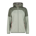 Giacca Impermeabile In Ripstop W