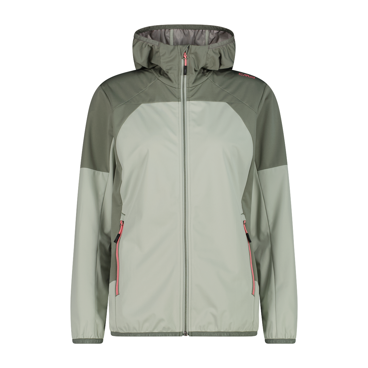 Giacca Impermeabile In Ripstop W