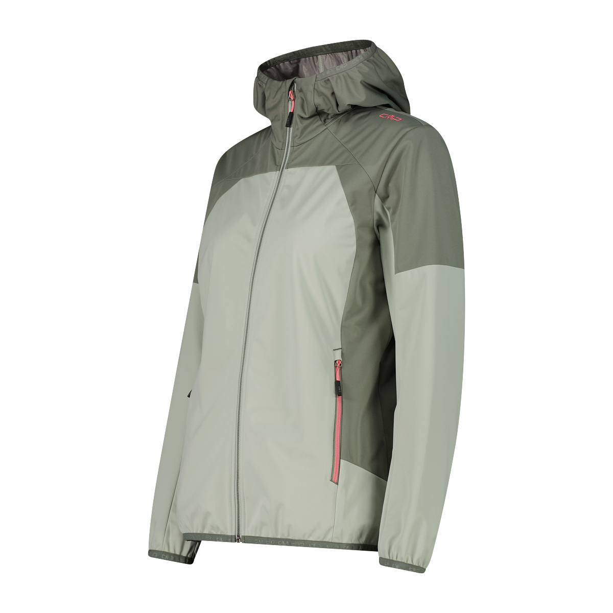 Giacca Impermeabile In Ripstop W
