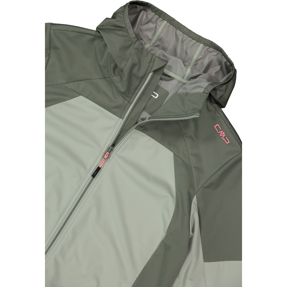 Giacca Impermeabile In Ripstop W