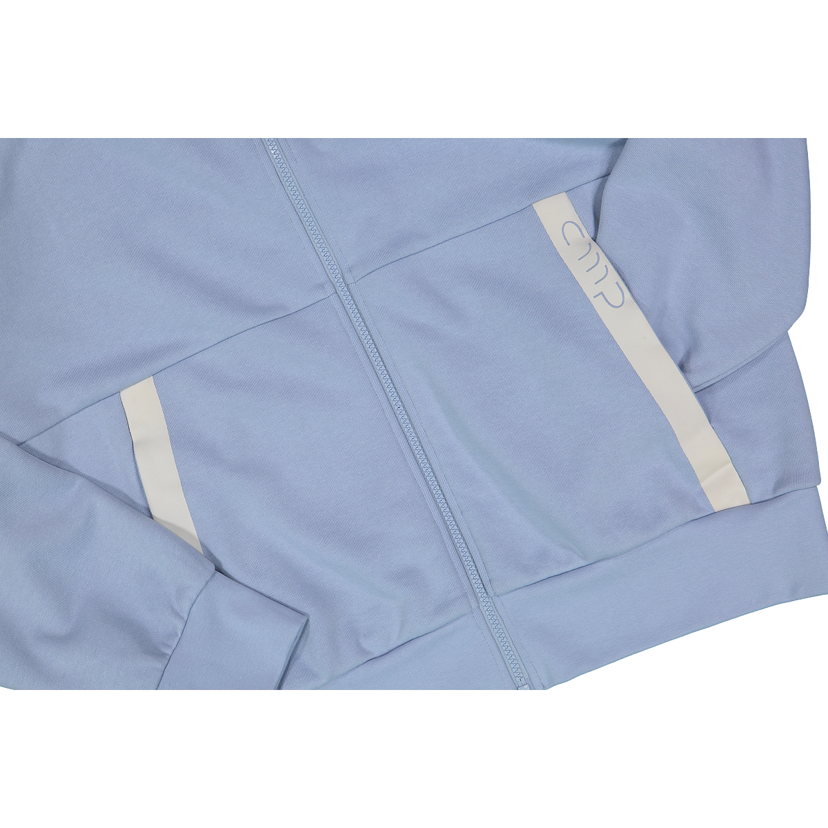 Felpa Con Cappuccio Logato