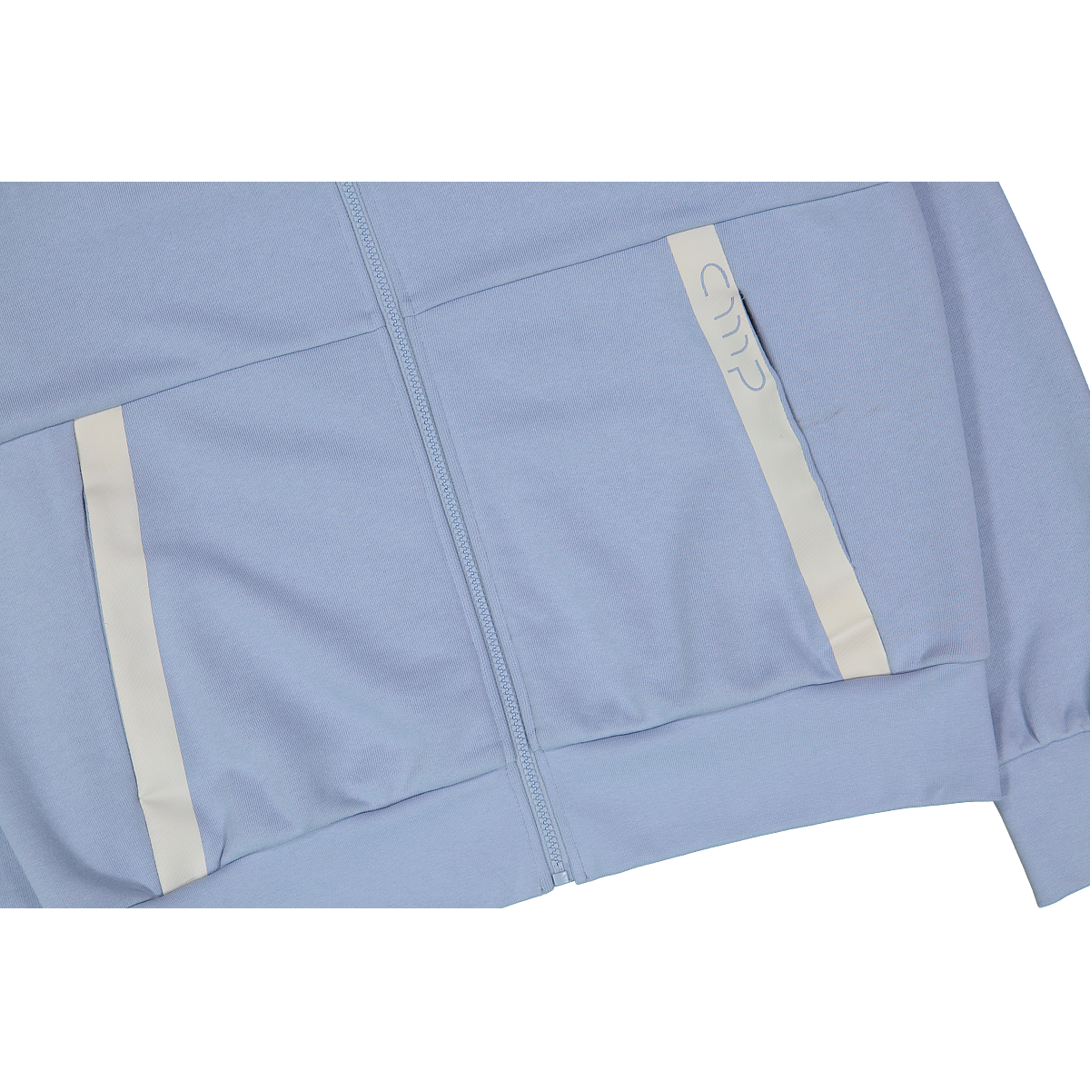 Felpa Con Cappuccio Logato