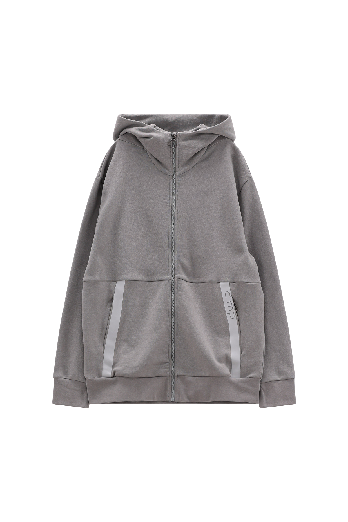 Felpa Con Cappuccio Logato