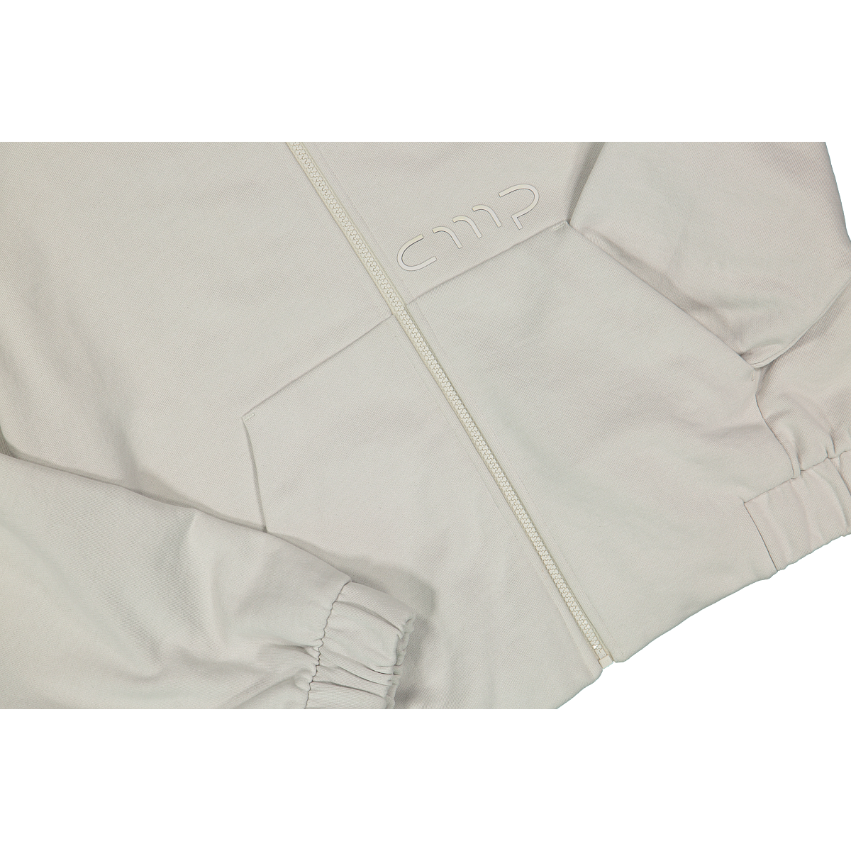 Felpa Con Cappuccio W