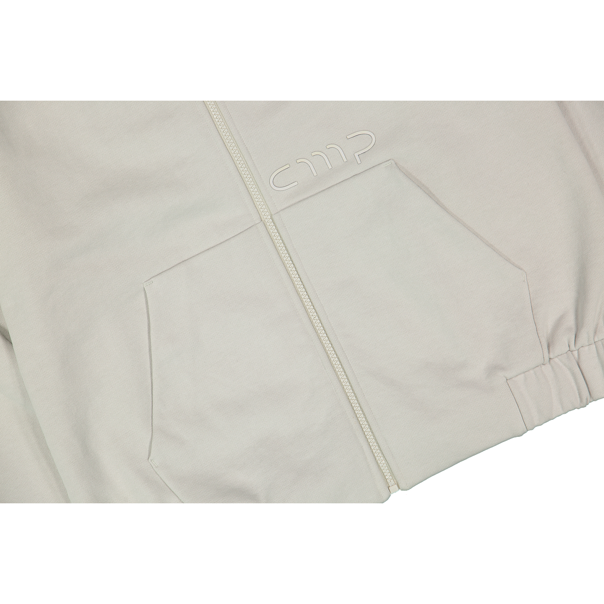 Felpa Con Cappuccio W