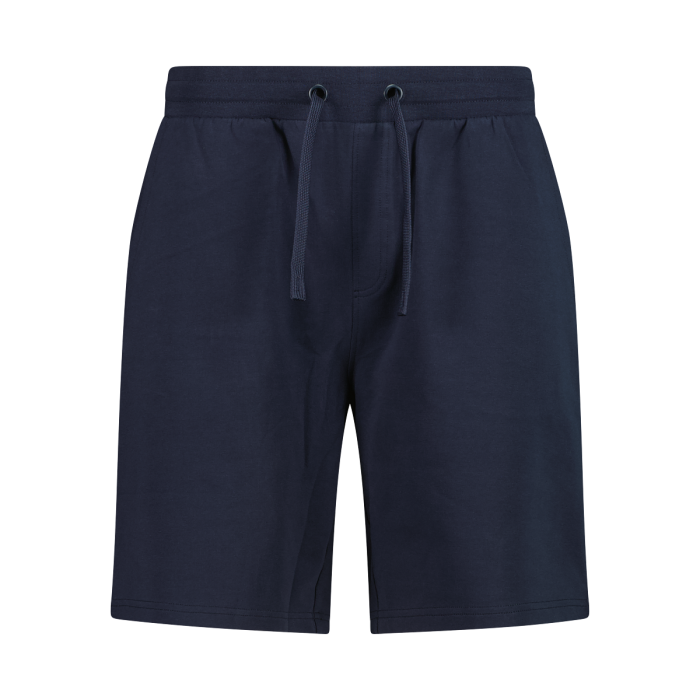 Pantaloni Corti Stretch