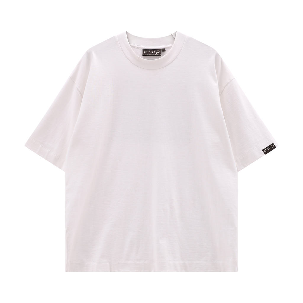 T-shirt Baggy