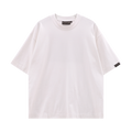 T-shirt Baggy