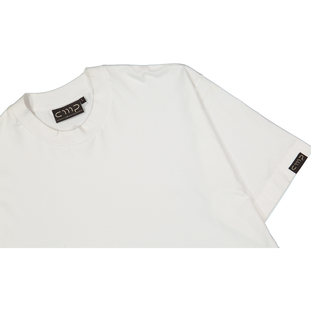 T-shirt Baggy