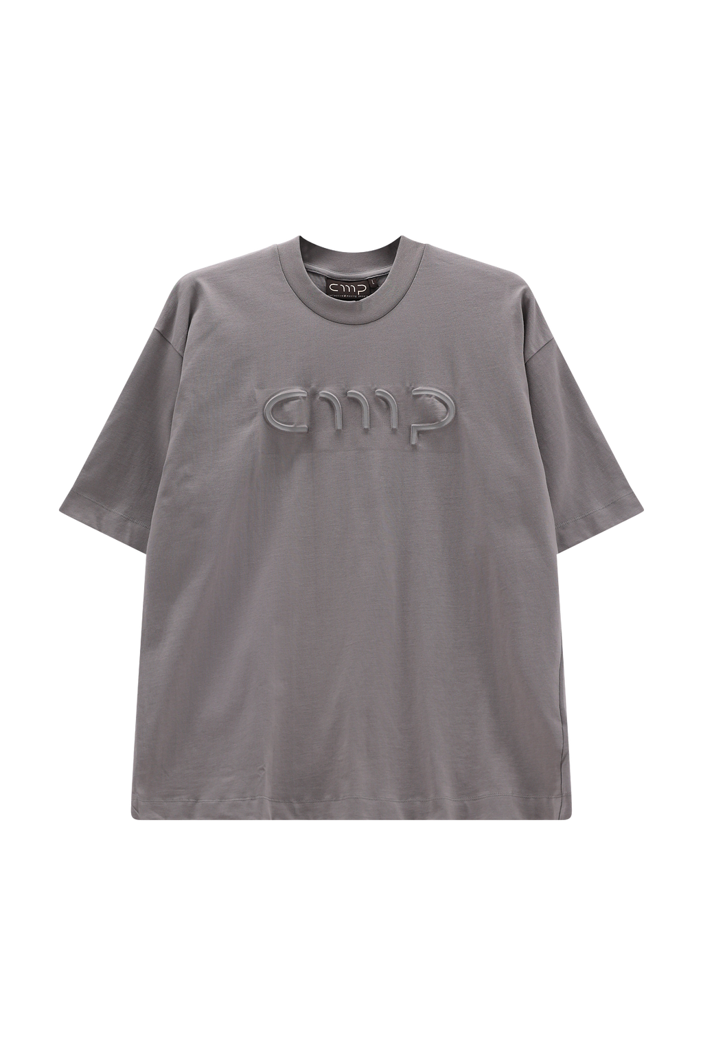 T-shirt Baggy