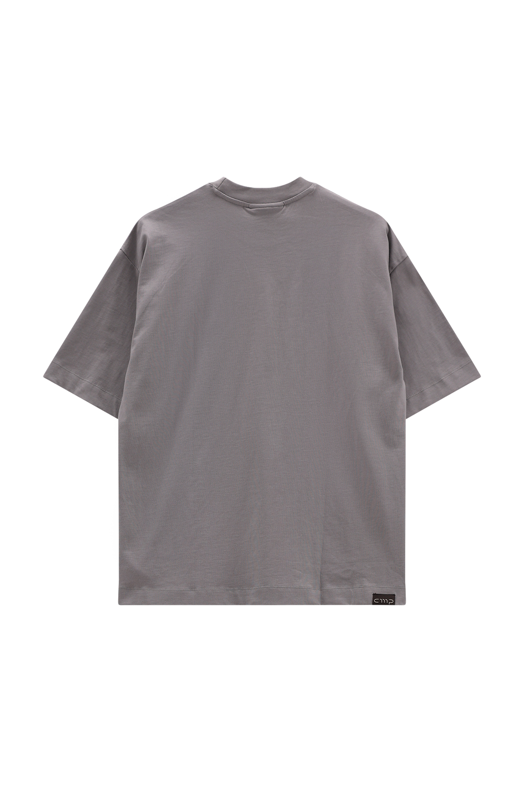 T-shirt Baggy