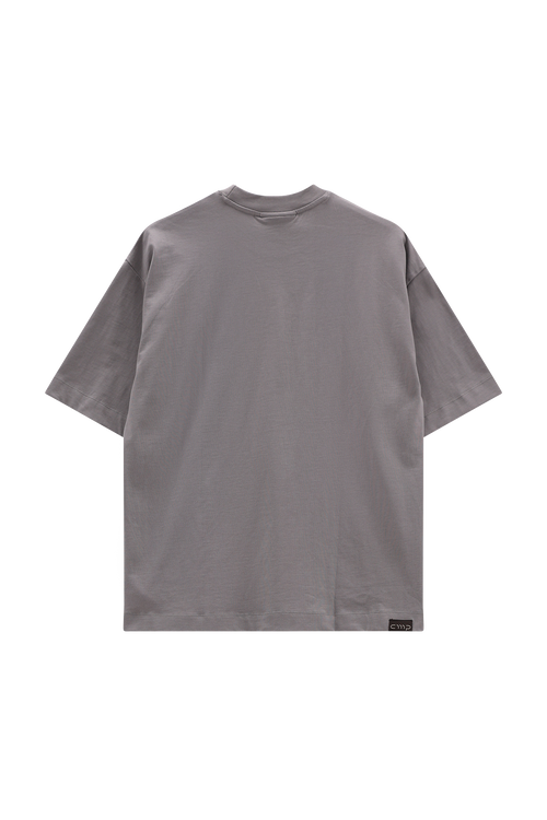 T-shirt Baggy