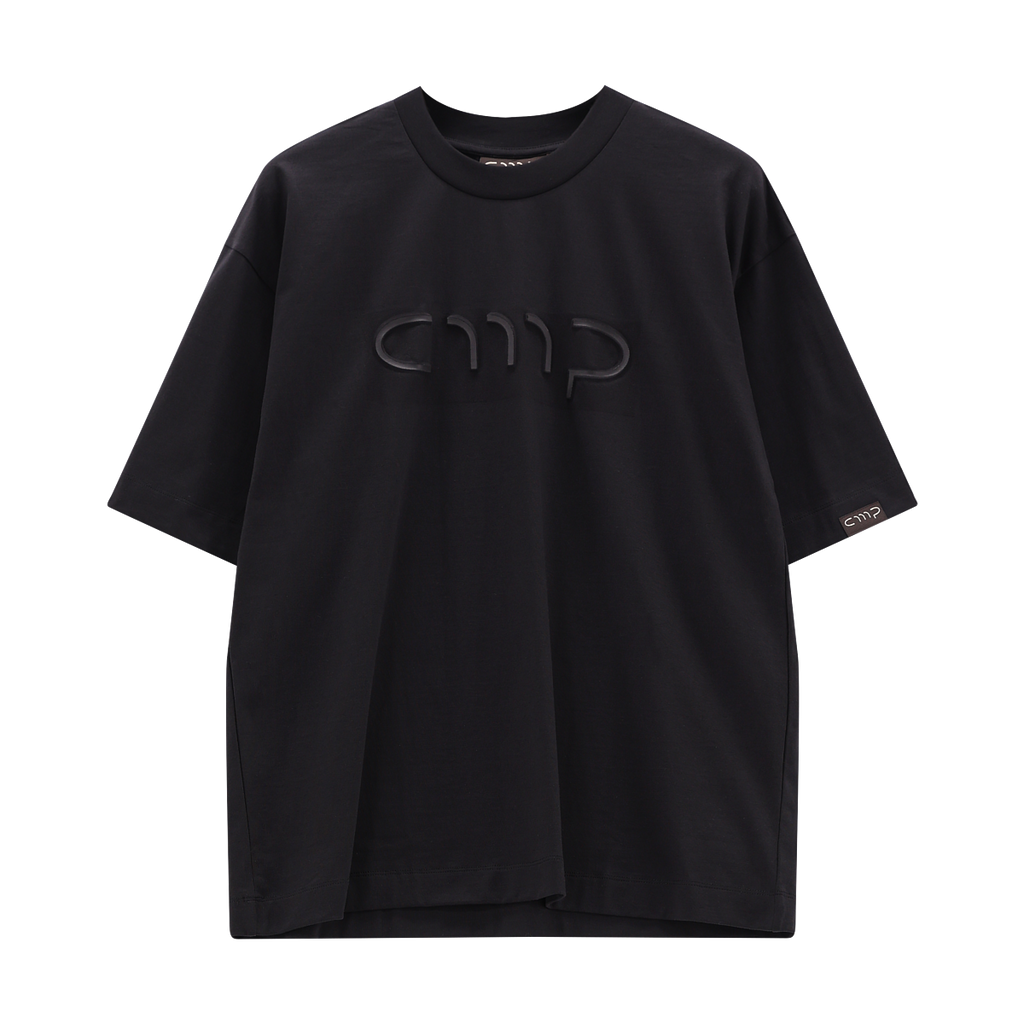T-shirt Baggy