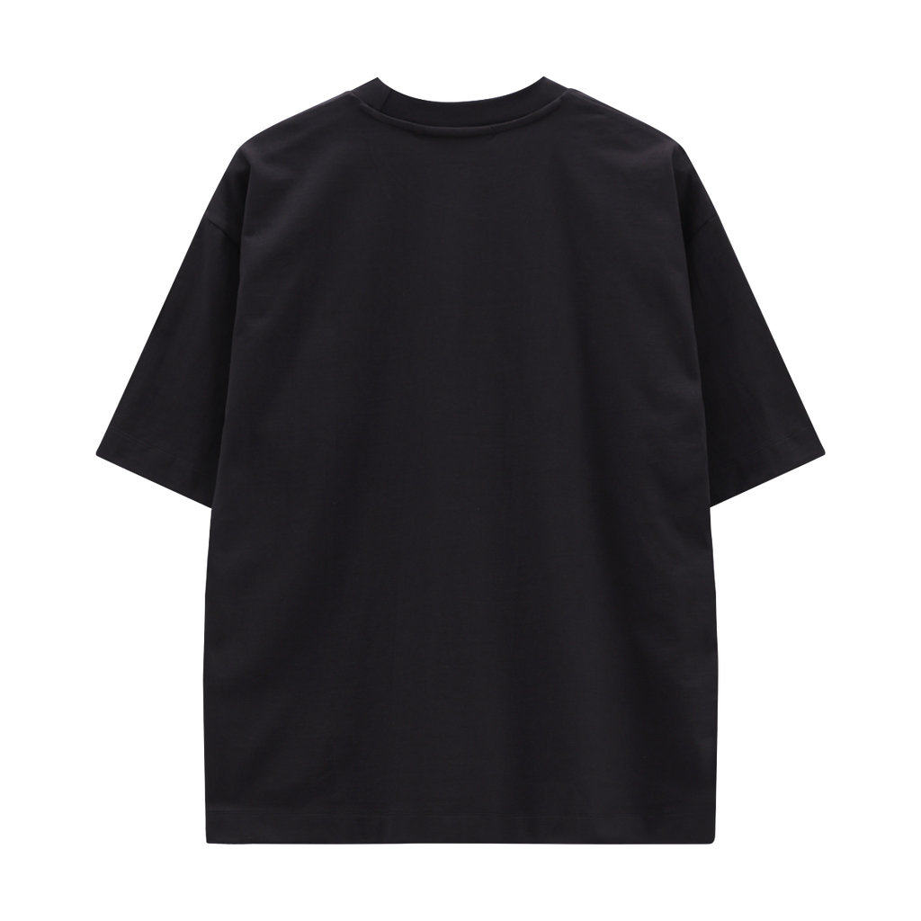 T-shirt Baggy