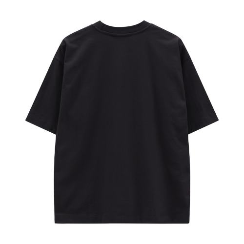 T-shirt Baggy