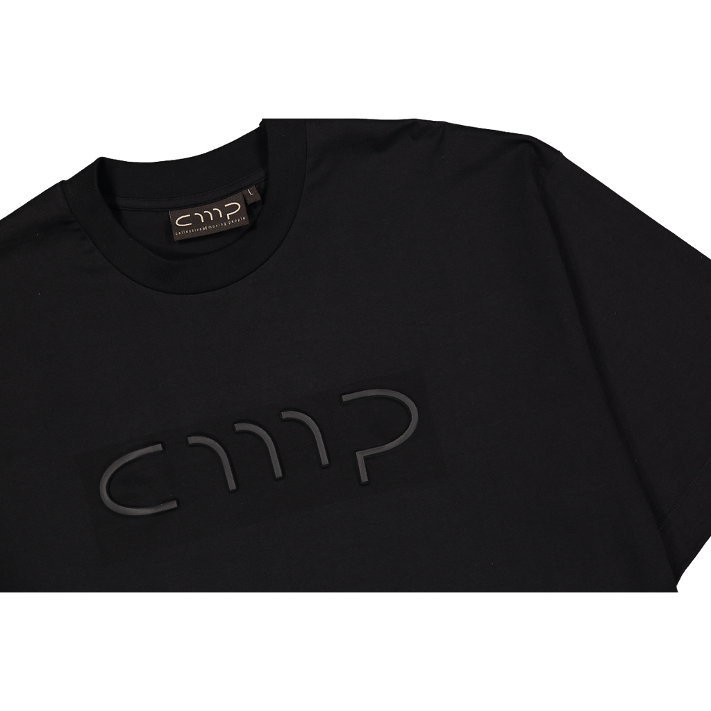 T-shirt Baggy