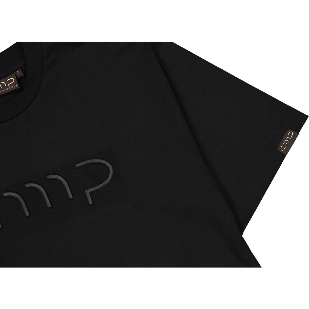 T-shirt Baggy