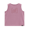 T-shirt Senza Maniche W